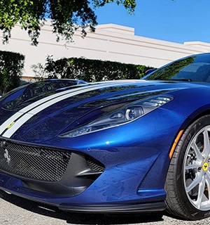 Paint Protection Films