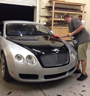 Paint Protection Films