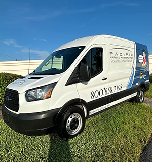 Fleet Custom Graphics