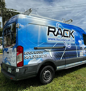 Fleet Graphic Experts