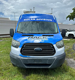 Custom Vinyl Graphics