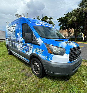 Custom Fleet Graphic Experts