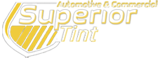 Superior Tint Logo