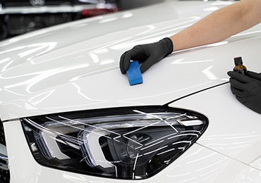 PPF Paint Protection Films