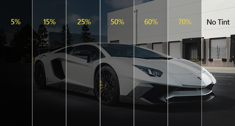 Automotive Window Tinting Boca Raton