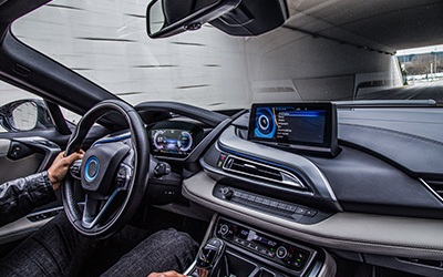 Car Audio & Electronics Installation