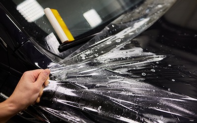 Paint Protection Films