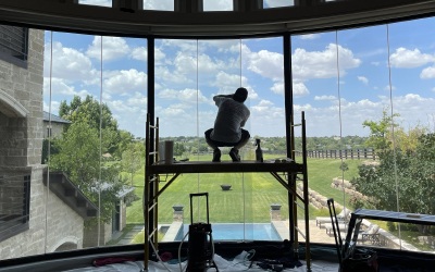 Residential Window Tint